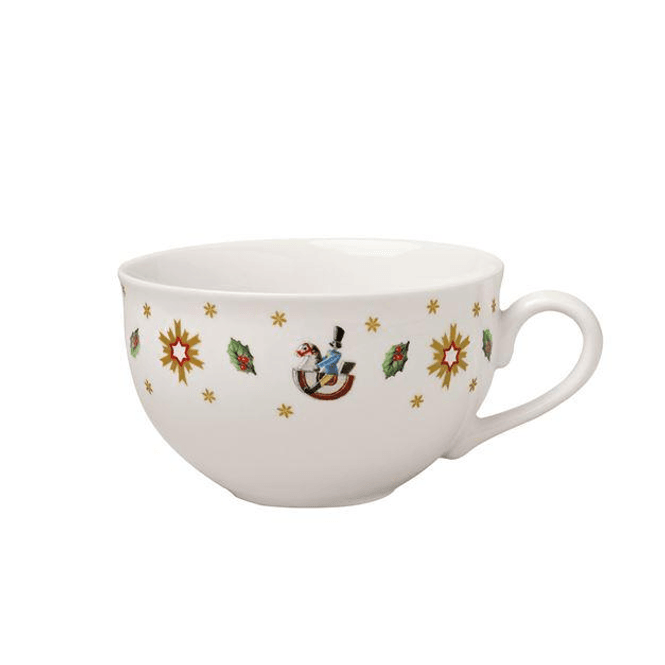 Hovedbilde Villeroy & Boch Toy's Delight Kaffe-/Tekopp ...