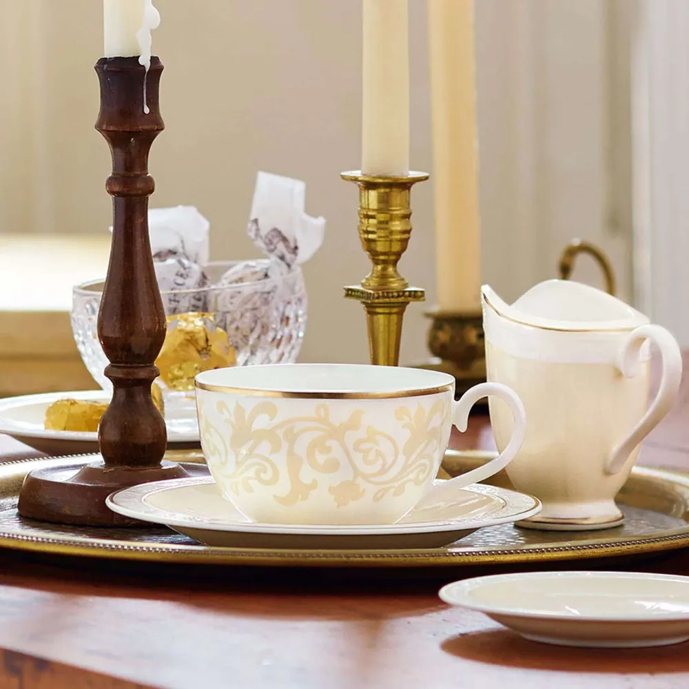 Villeroy & Boch Ivoire Cappuccinokopp 310 ml