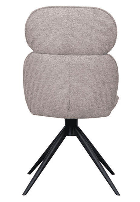 Hovedbilde Trend Collection Vidar Spisestol uten armlener ...