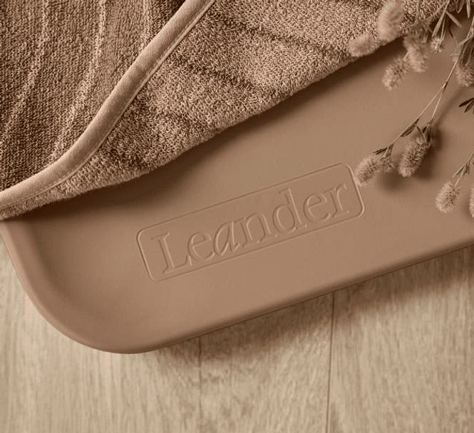 Hovedbilde Leander Woodland Topper til Stellematte Clay