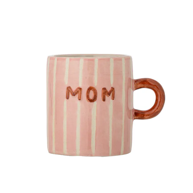 Hovedbilde Bloomingville Cherish Krus Mom