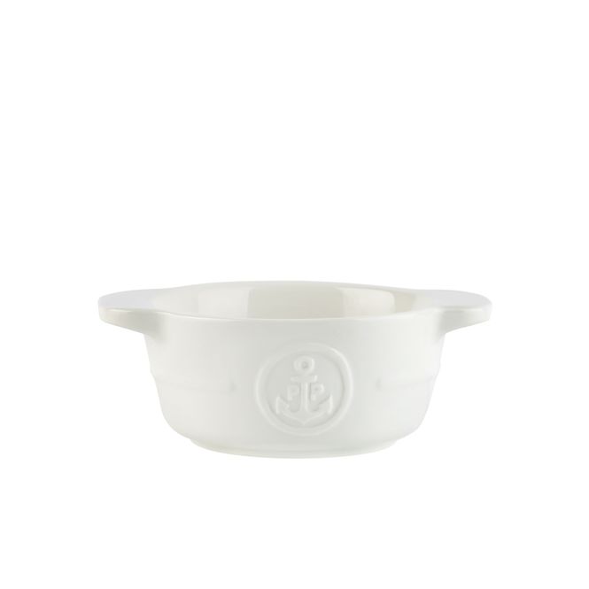 Hovedbilde Porsgrund Ildfast Ramekin 10 cm Hvit