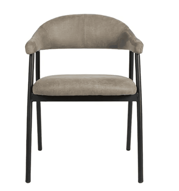 Hovedbilde Trend Collection Amaze Spisestol – Taupe ...