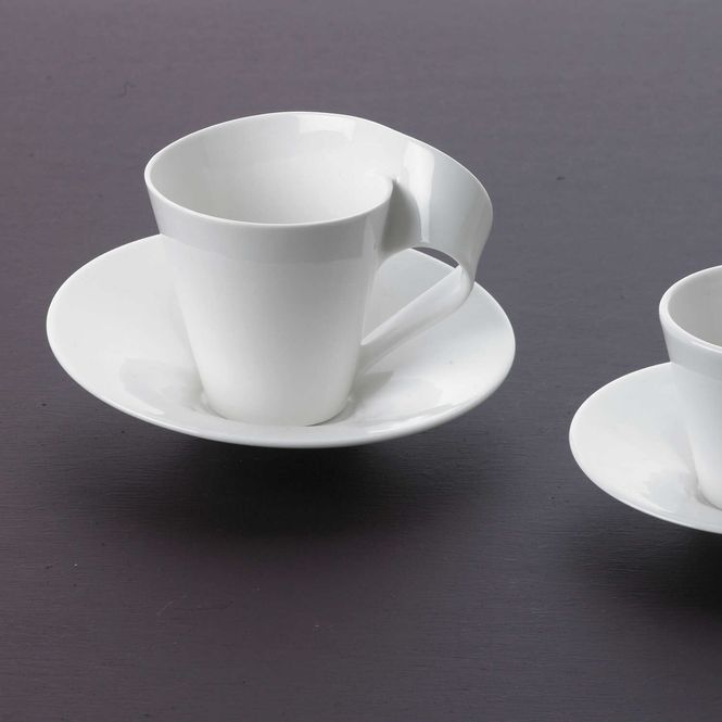 Hovedbilde Villeroy & Boch New Wave Espressokopp 5 cl