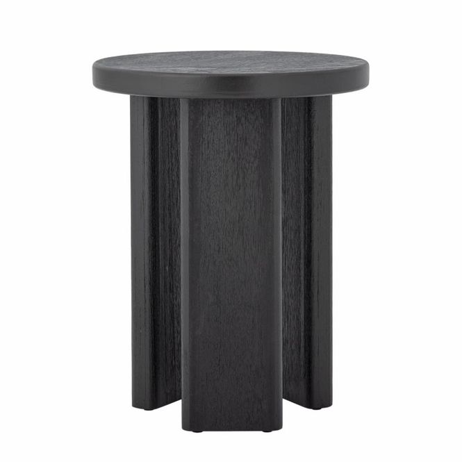 Hovedbilde Bloomingville Mimola Sidebord Sort