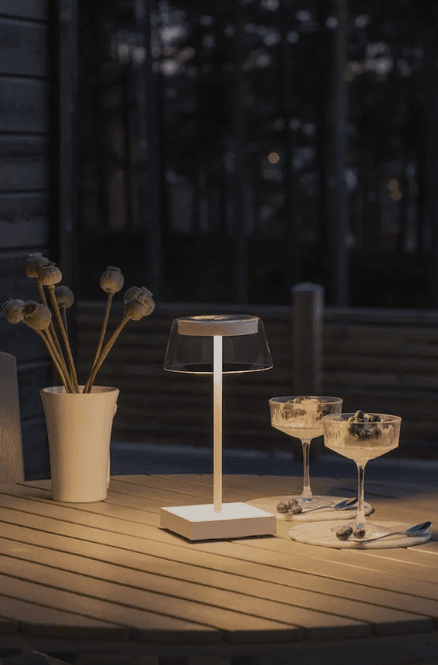 Hovedbilde Trend Collection Camogli bordlampe – ...