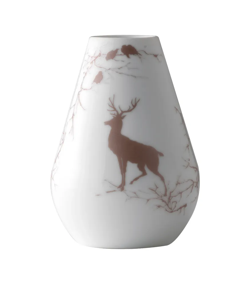 Wik & Walsøe Alveskog Vase 15 cm