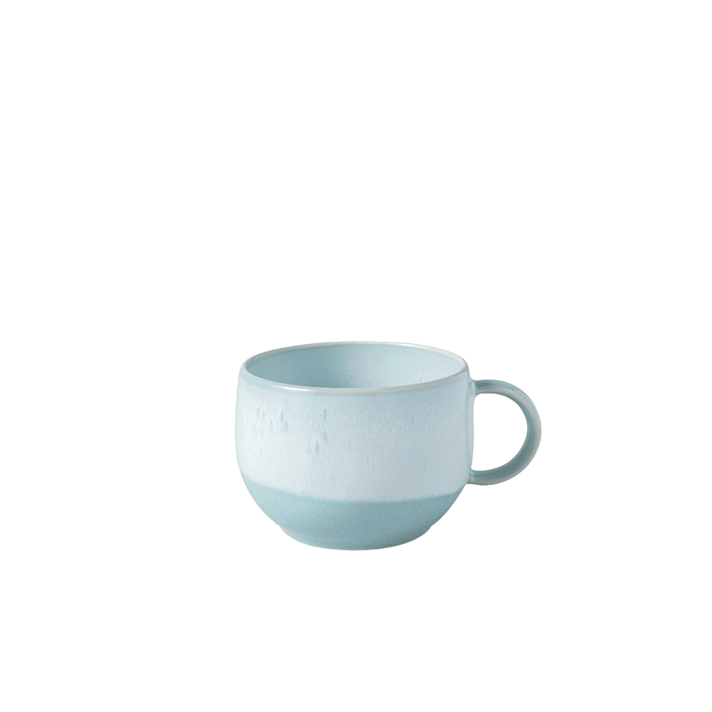 Villeroy & Boch Perlemor Aqua Kaffekopp 19 cl