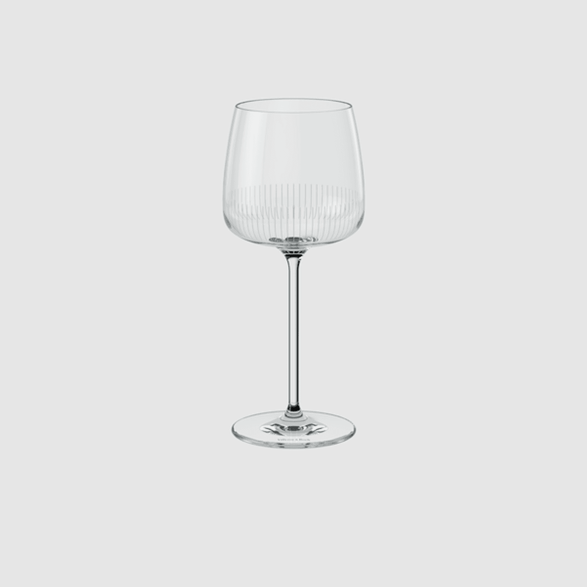Villeroy & Boch Afina Rødvinsglass 20 cl 4-pk