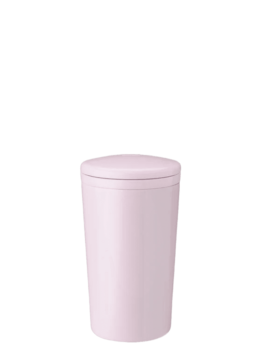 Stelton Carrie Termokopp 0,4 l Rose