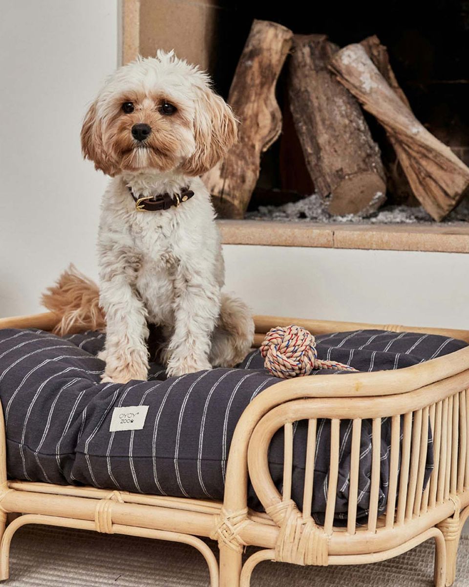 OYOY Otto Hundeseng L52 cm Natur