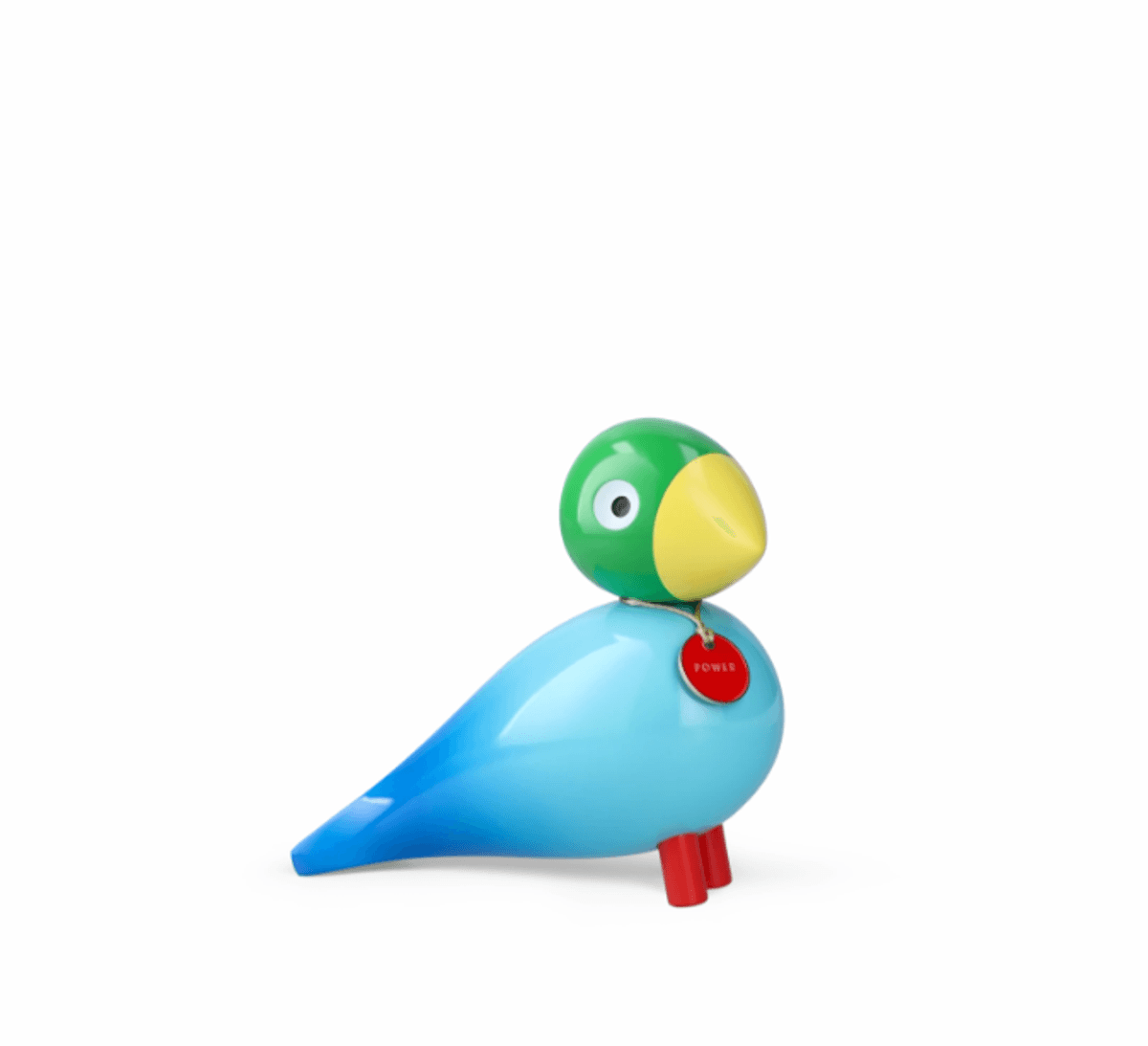 Kay Bojesen Story Bird Power