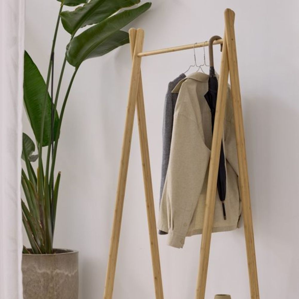 Cinas Noble Klesstativ Natur