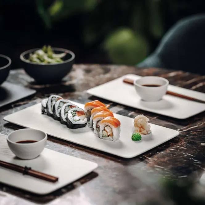 Hovedbilde Villeroy & Boch Manufacture Rock Blanc ...