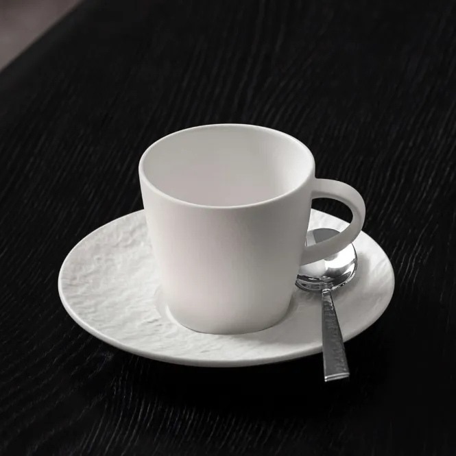 Hovedbilde Villeroy & Boch Manufacture Rock Blanc ...