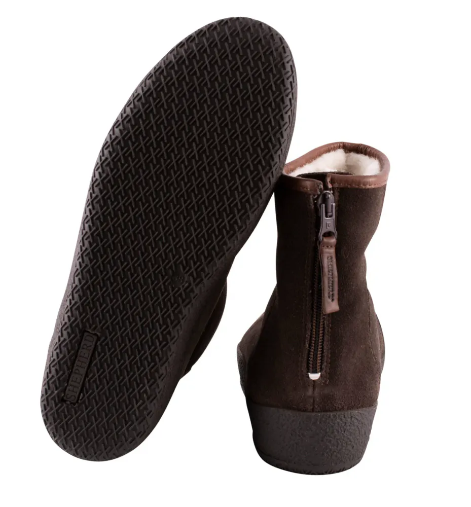 Shepherd Elin Boots Moro
