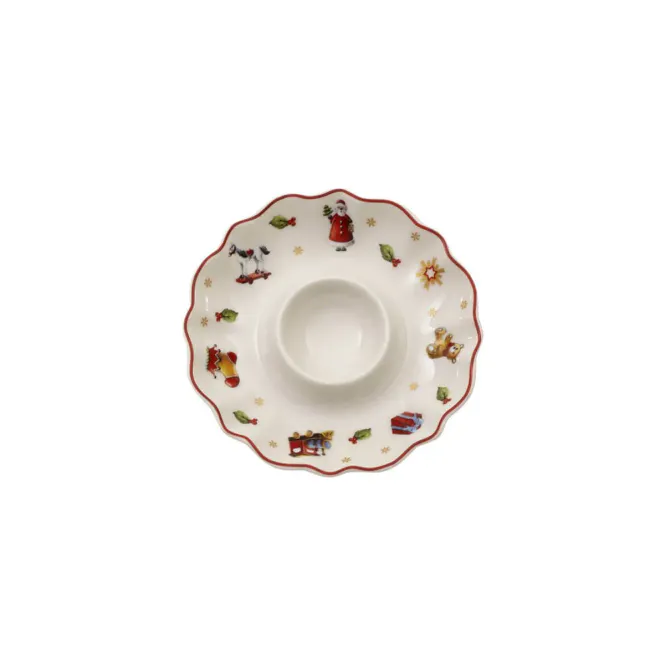Hovedbilde Villeroy & Boch Toy's Delight Eggeglass