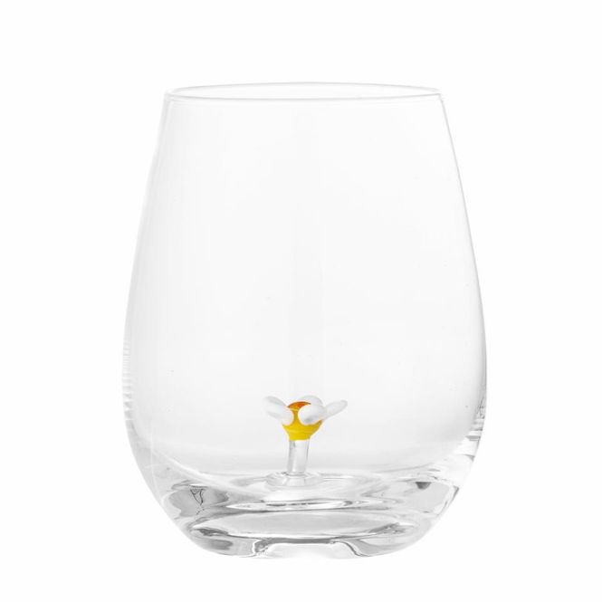 Hovedbilde Bloomingville Misa Blomst Vannglass 56cl Klar