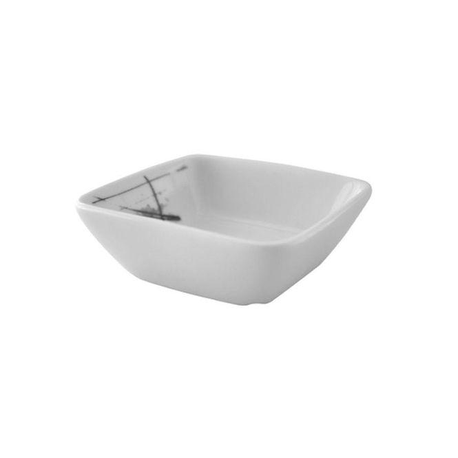 Hovedbilde Porsgrund Partitur Bolle Firkantet 16 cm