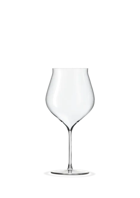 Hovedbilde Holmegaard Notes Selected Rødvinsglass 63 cl 6 ...