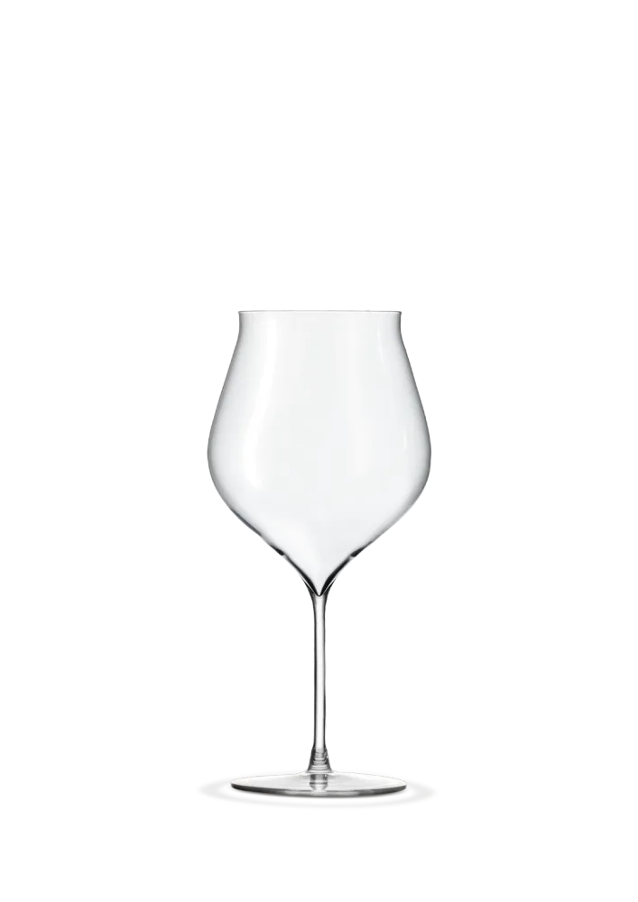 Holmegaard Notes Selected Rødvinsglass 63 cl 6 stk 