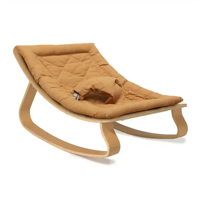 Hovedbilde Charlie Crane Levo Vippestol Camel