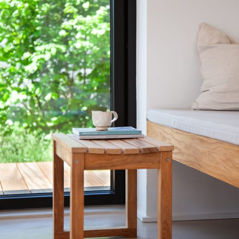Cinas Vega Krakk Teak