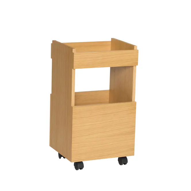 Hovedbilde Hübsch Forma Trillebord Eik
