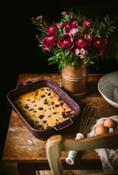 Hovedbilde Peugeot Appolia Keramisk Rektangulær Bakeform i ...