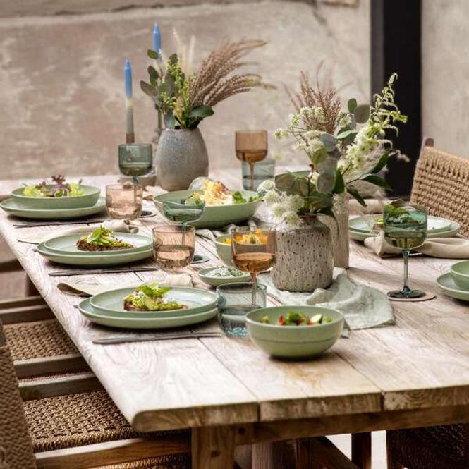 Hovedbilde Villeroy & Boch Perlemor Alga Bolle 55 cl