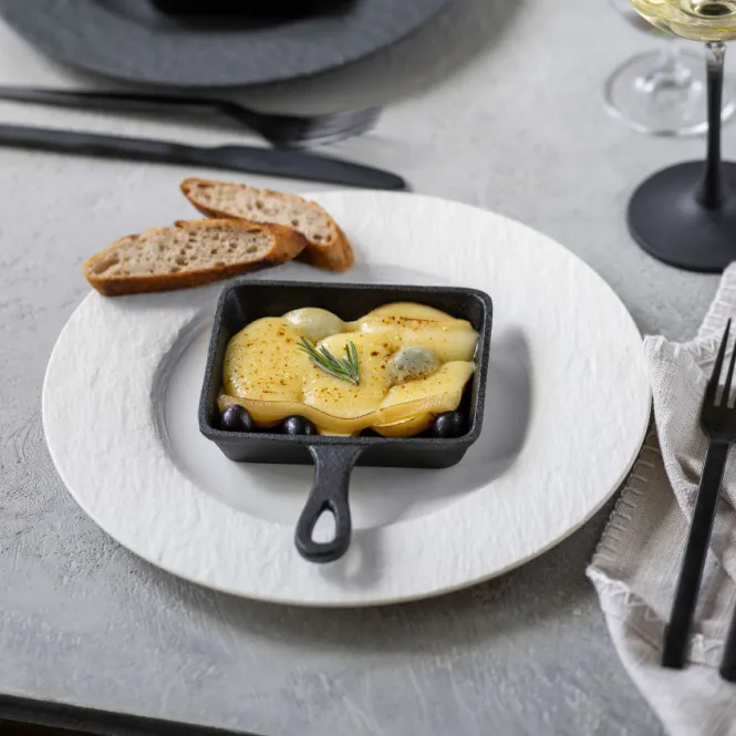 Hovedbilde Villeroy & Boch Manufacture Rock Blanc ...
