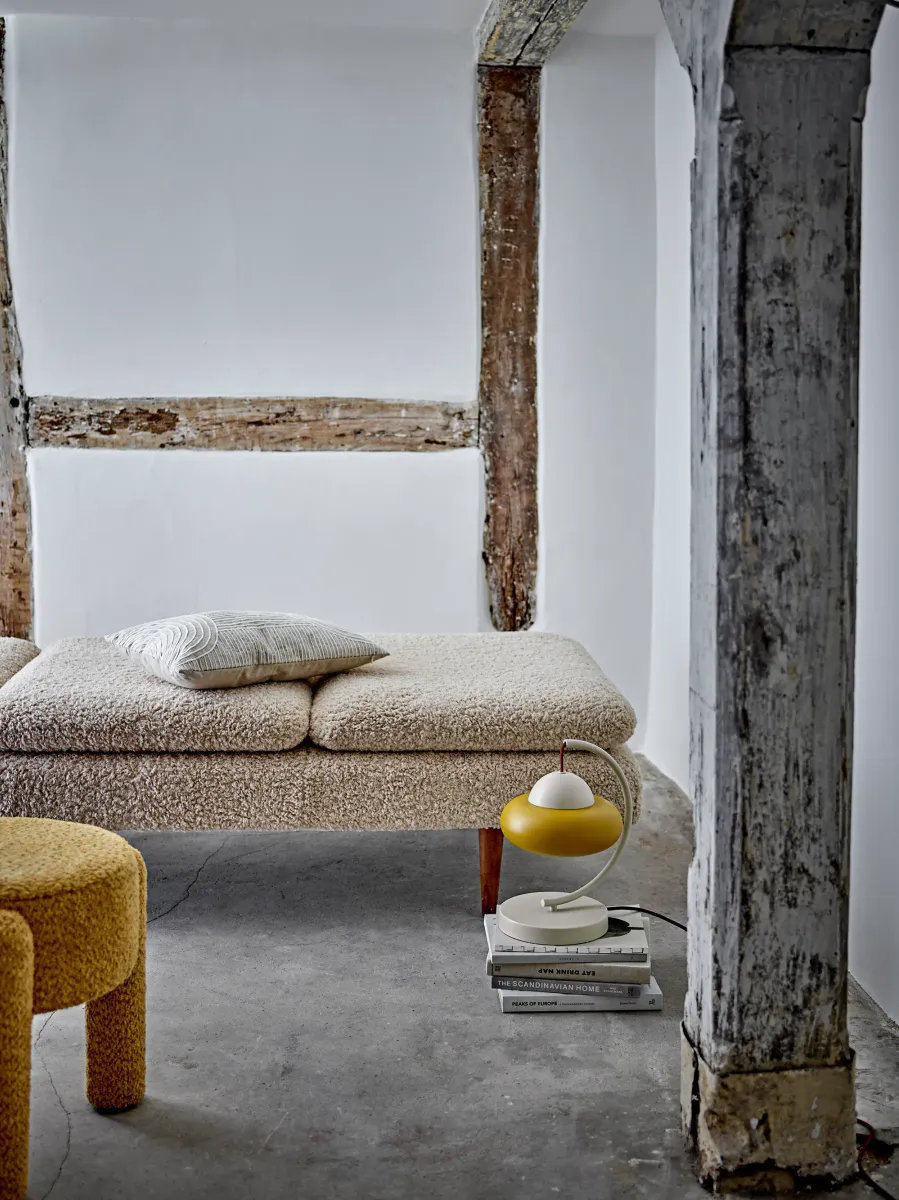 Bloomingville Pione Daybed Natur