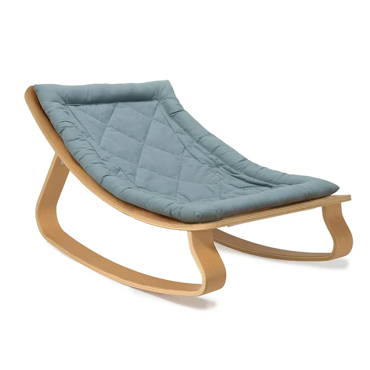 Charlie Crane Levo Vippestol Orage