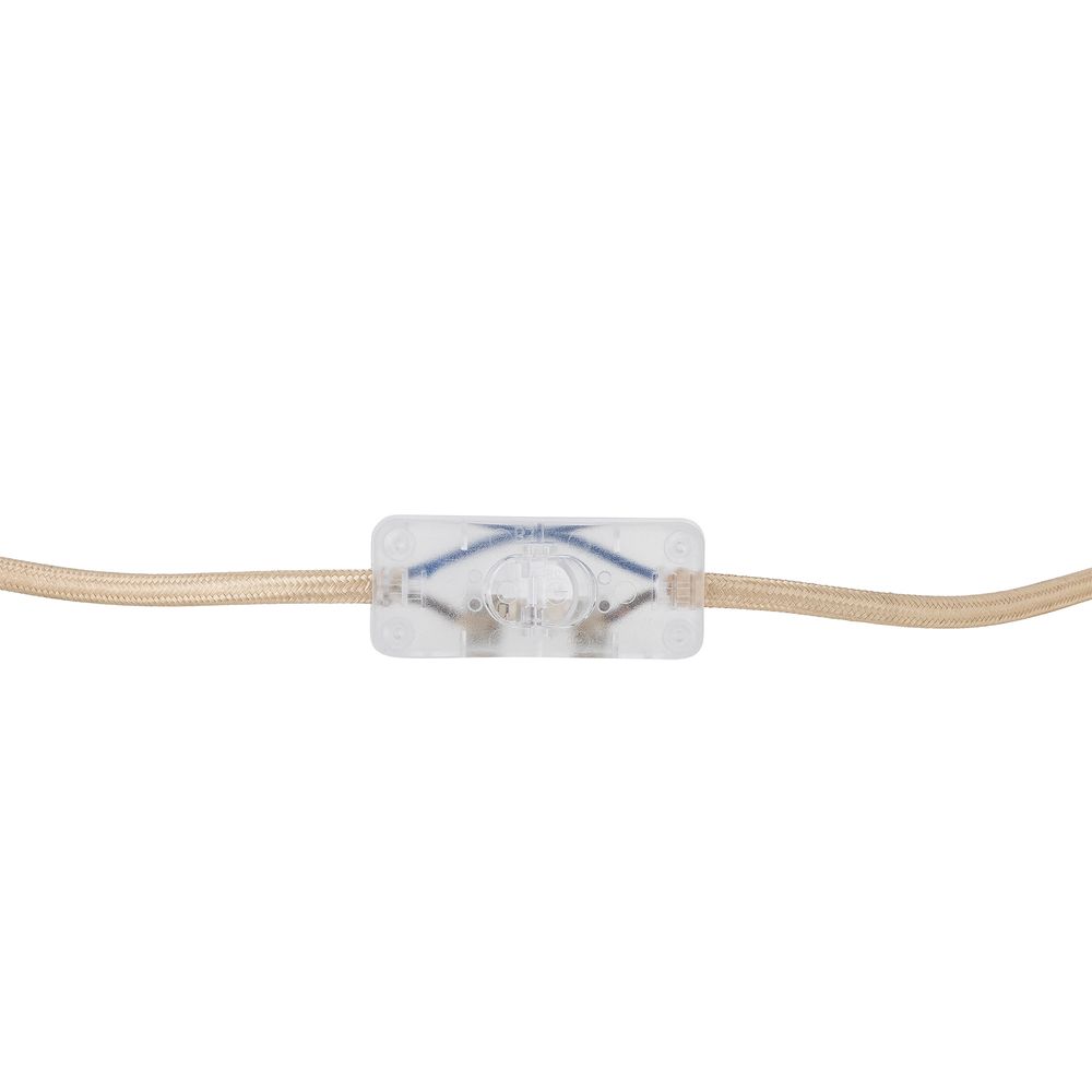 Bloomingville Marci Bordlampe Natur