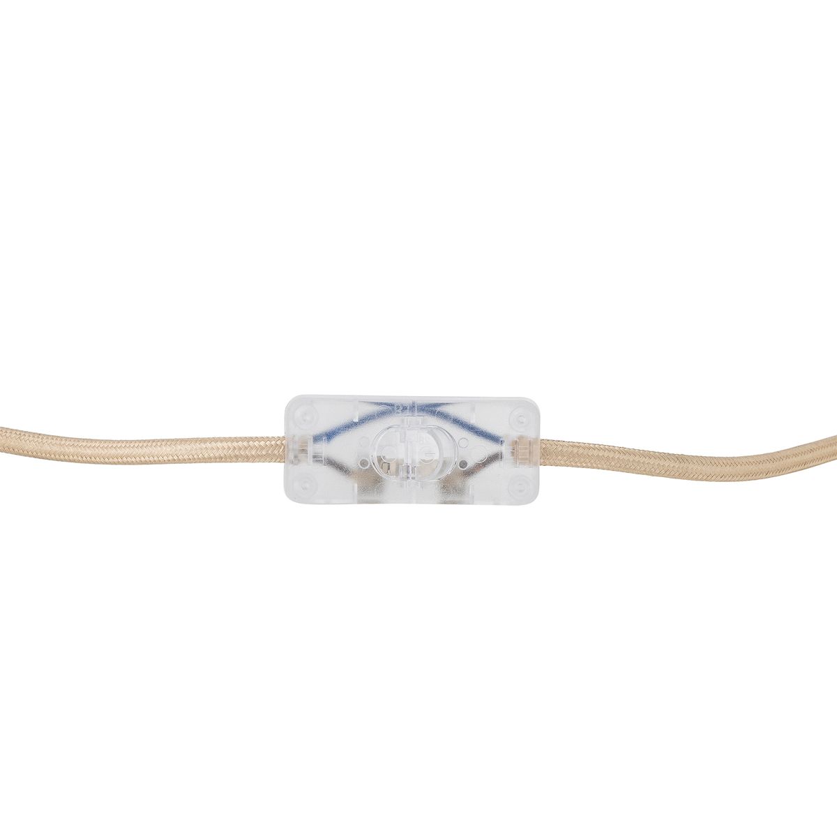 Bloomingville Marci Bordlampe Natur