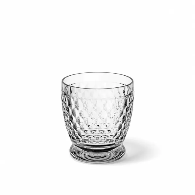 Hovedbilde Villeroy & Boch Boston Vannglass 200 ml Klar