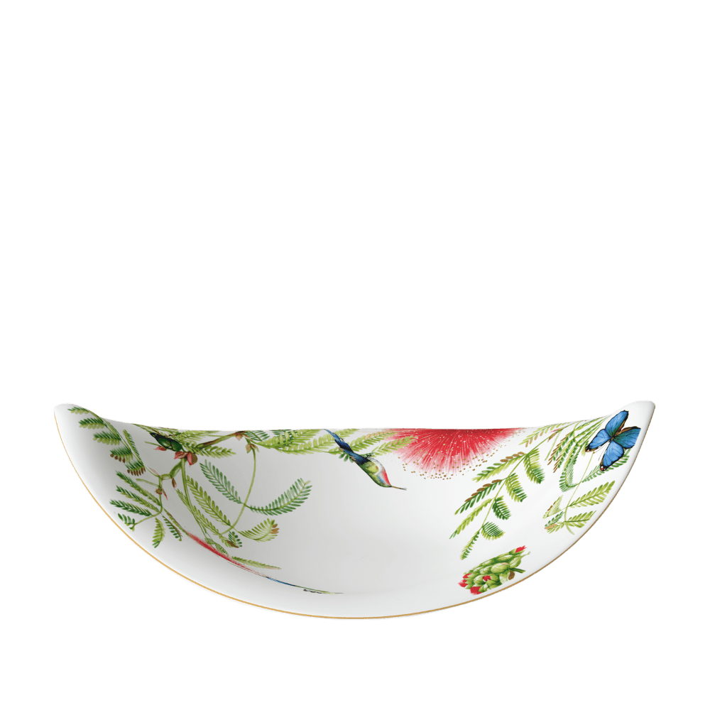 Villeroy & Boch Amazonia Frukt/Dekor Bolle 