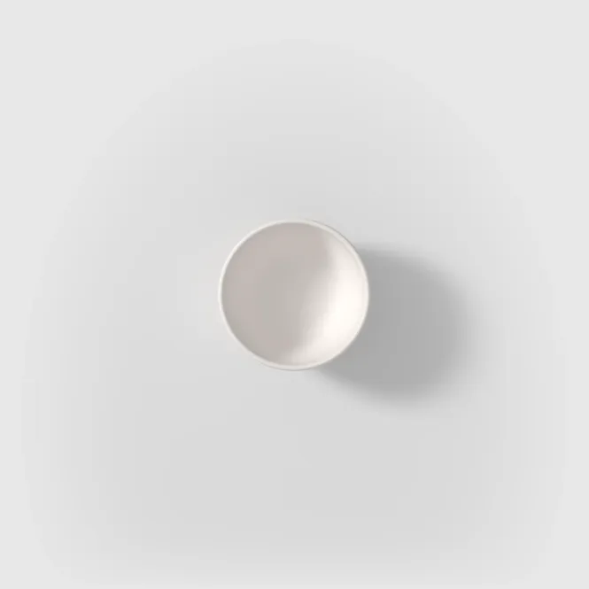 Hovedbilde Villeroy & Boch Manufacture Rock Blanc Dipskål 60 ...