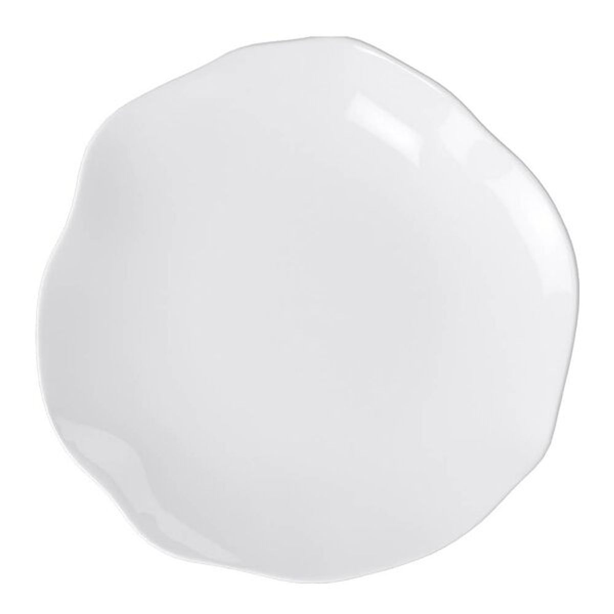 Villeroy & Boch Pura Salatskål 1,8 L Hvit