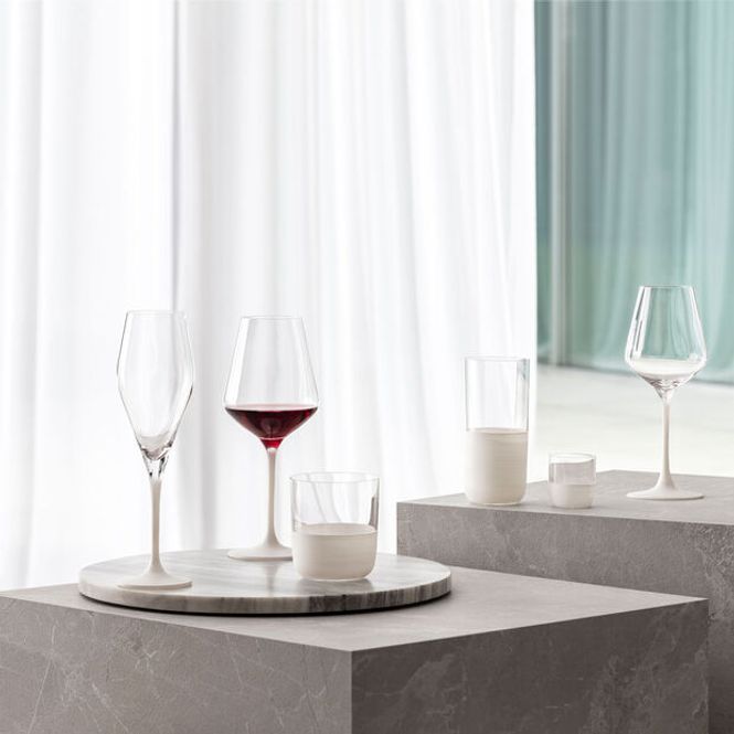 Hovedbilde Villeroy & Boch Manufacture Rock Blanc ...