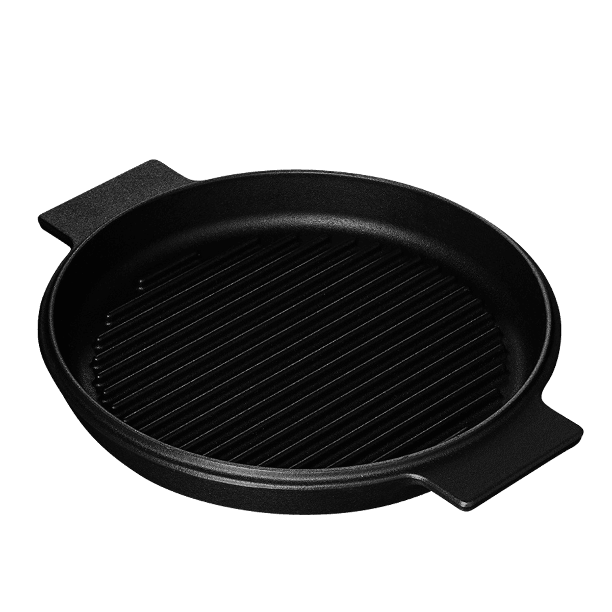 Morsø Grilllpanne 28 cm støpejern