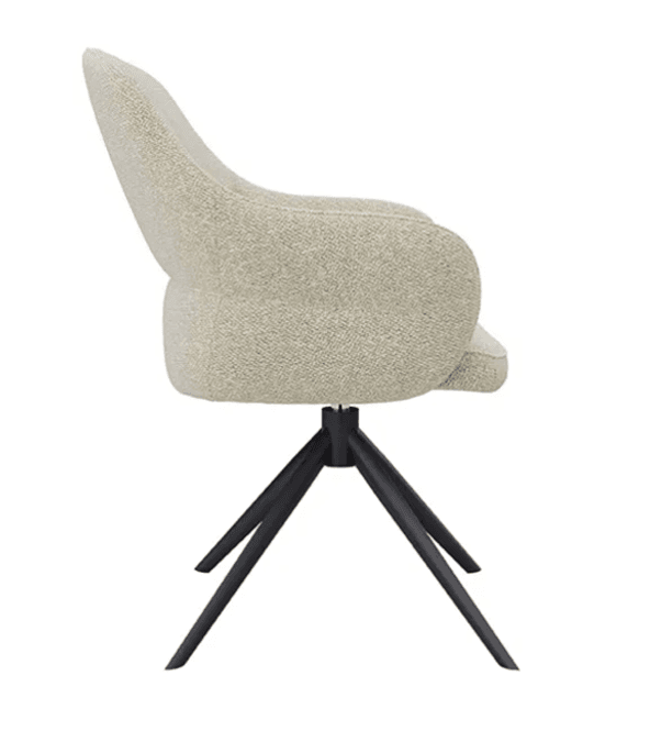 Hovedbilde Trend Collection Bern Spisestol – Natur ...