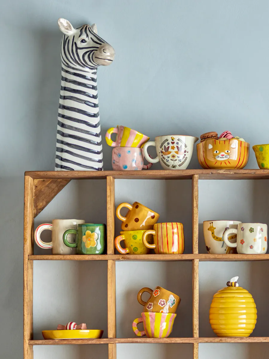 Bloomingville MINI Addy Kopp