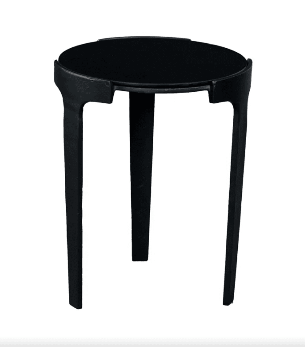 Trend Collection Teun Sofabord Ø35,5 x H45
