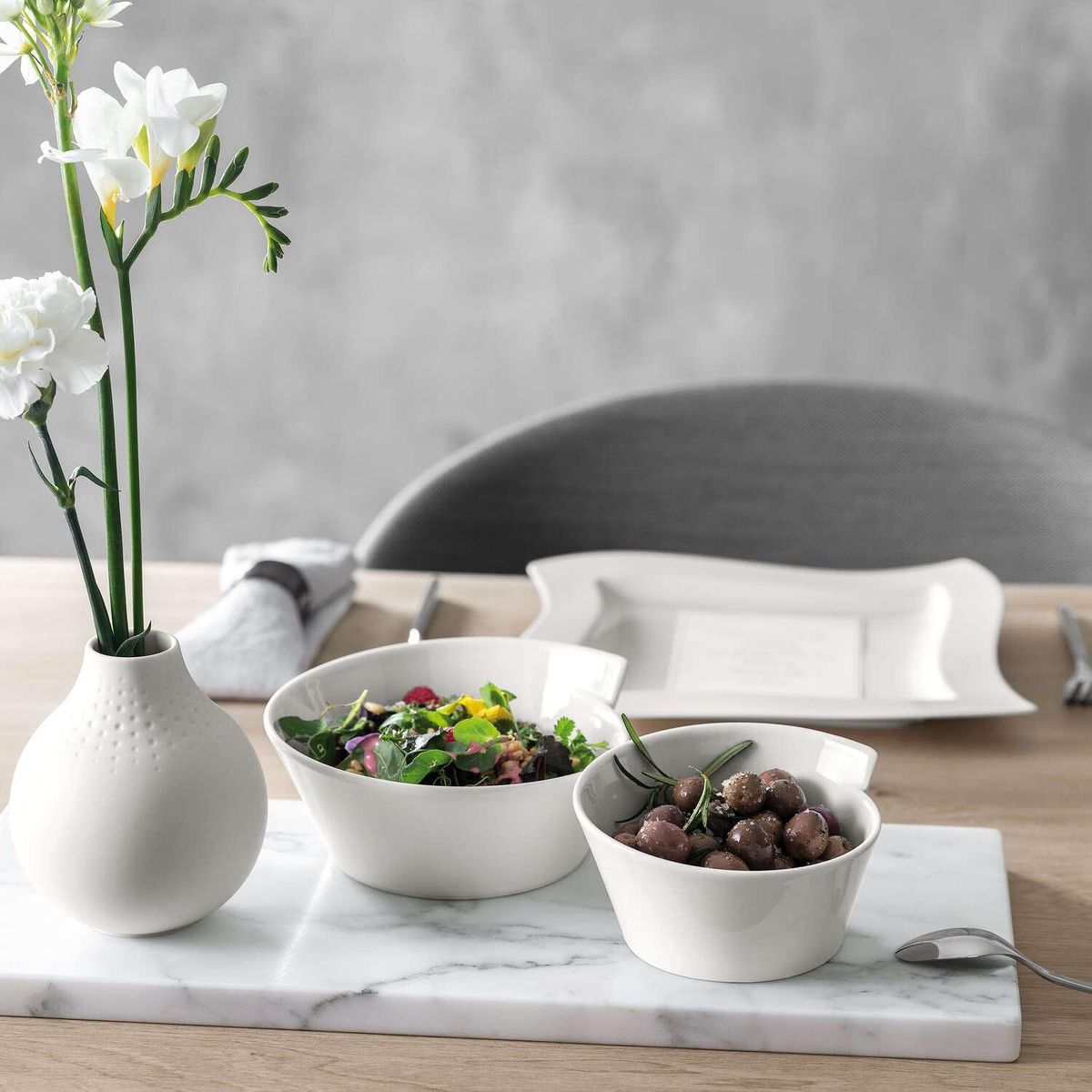 Villeroy & Boch New Wave Serveringsskål 2.8 L