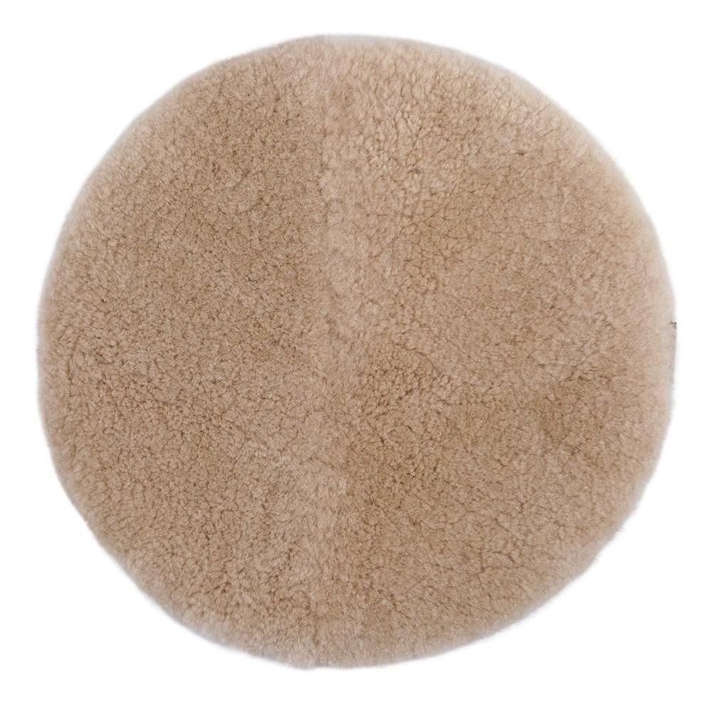 Shepherd Jill Stolpute Ø36 cm Sand