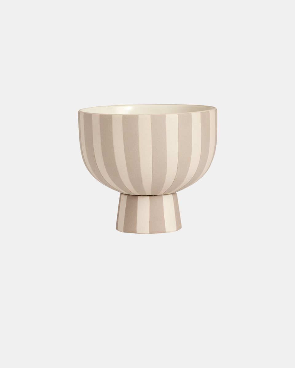 OYOY Toppu Bolle Ø15 cm Clay