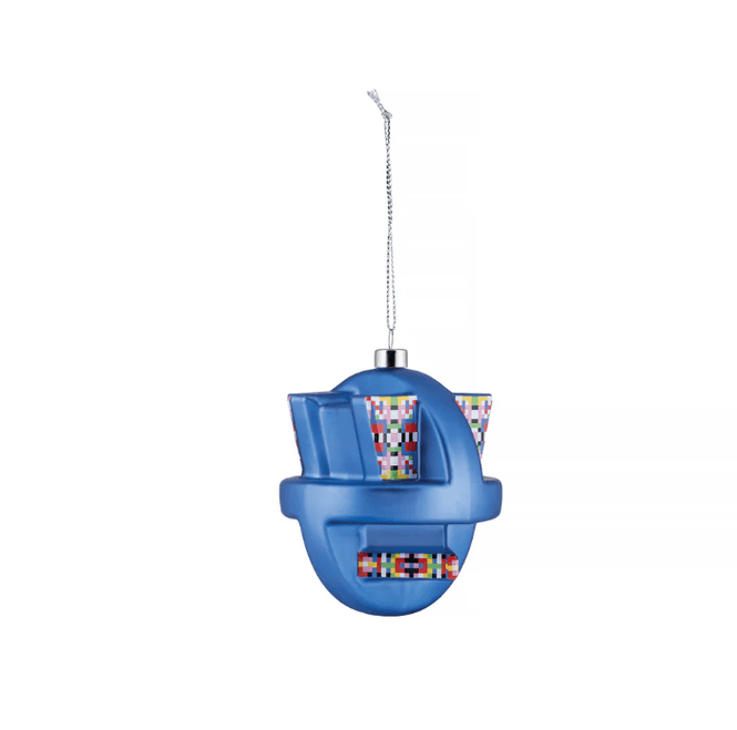 Hovedbilde Alessi Holyhedrics Glow Julekule