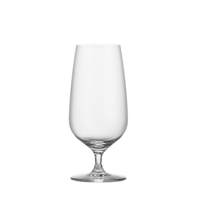 Hovedbilde Hadeland Glassverk Odysse Ølglass 50 cl 6 pk