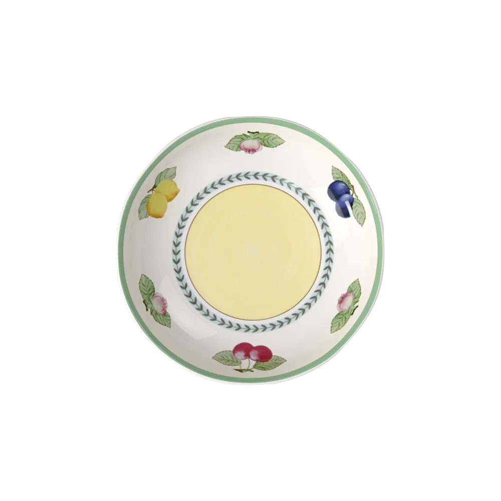 Villeroy & Boch French Garden Fleurence Serveringsskål 24 cm